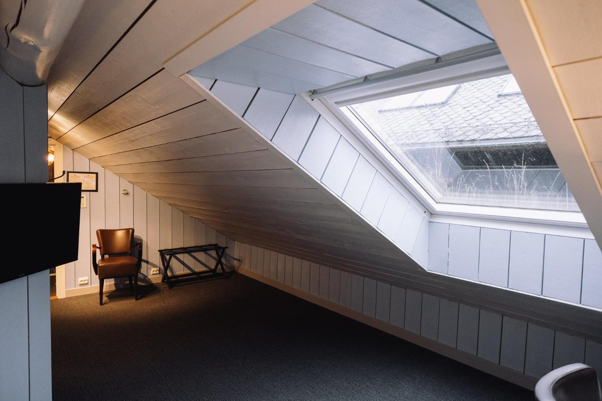 Byrkjedalstunet Hotell Chambre photo