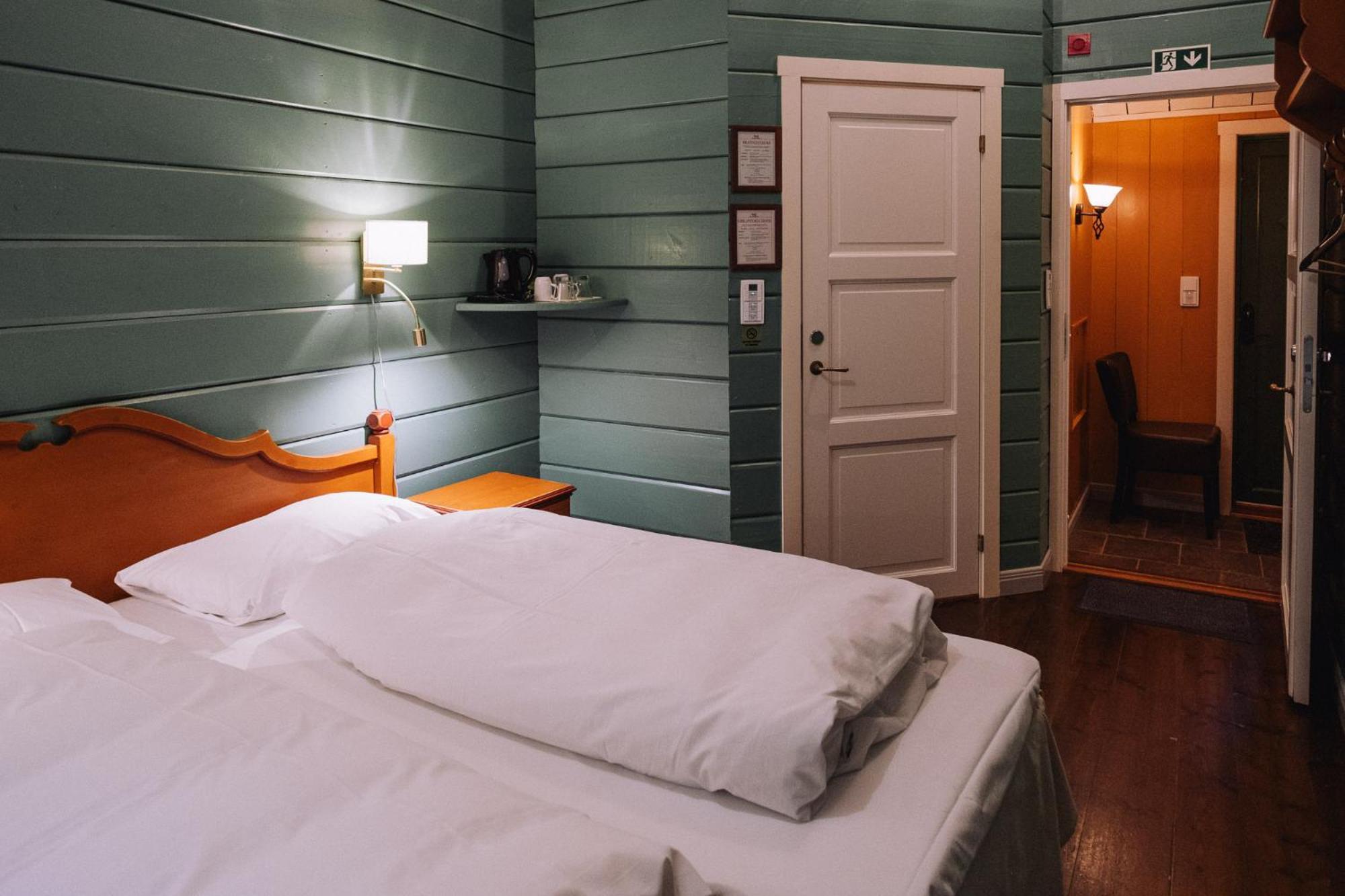 Byrkjedalstunet Hotell Chambre photo